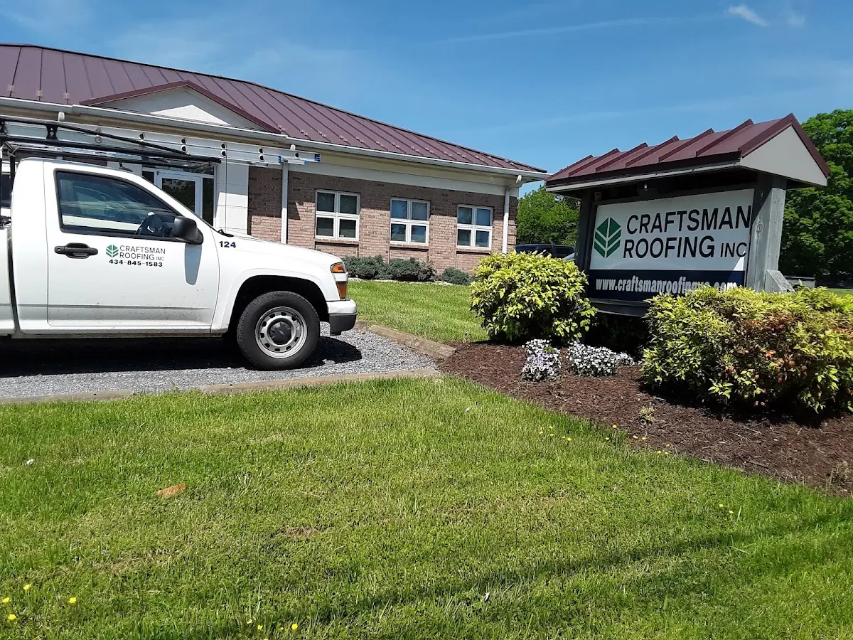 Quality Hail Damage Roof Repair by experienced craftsmen in Tillmans Corner